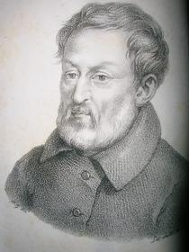 Giovanni Buridano