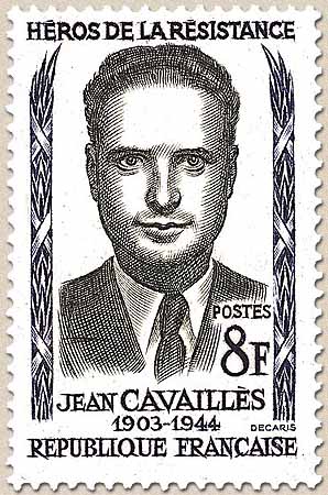 Jean Cavailles