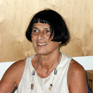 Maria Bottero