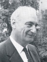 Marius Schneider