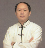 Jwing-ming Yang