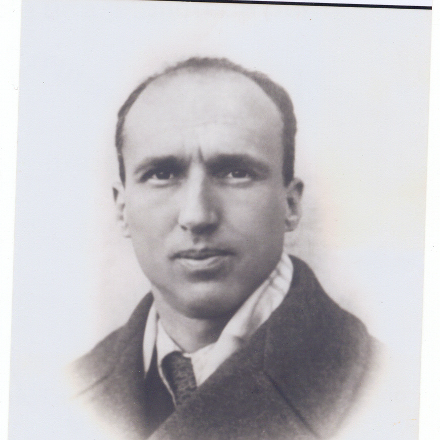 Luigi Scaravelli