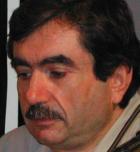 Antonio Muoz Molina