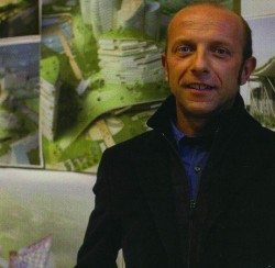Massimo Roj
