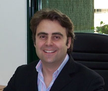 Michel Fattal