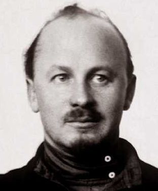 Nikolaj Bucharin