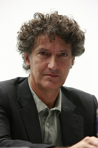 Olivier Abel