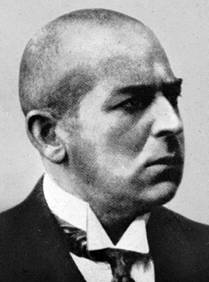 Oswald Spengler