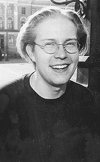 Pekka Himanen