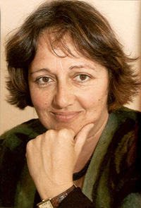 Rosi Braidotti