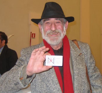 Alberto Satolli