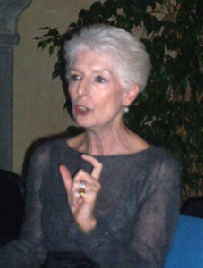 Cristina Morozzi