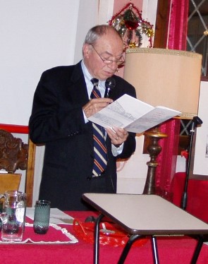 Ivo Prandin