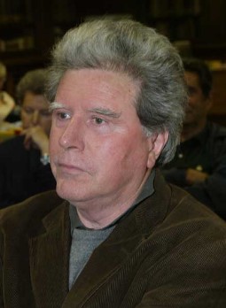 Roberto Barni