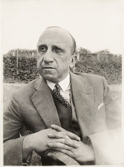 Wilhelm Worringer