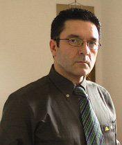 Sergio Magotti