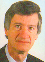 Jurgen Werbick