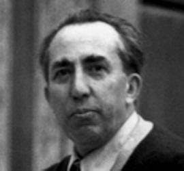 Arturo Martini