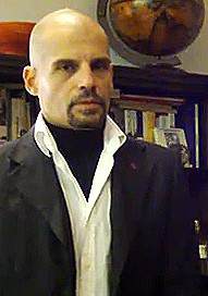 Marco Linguardo