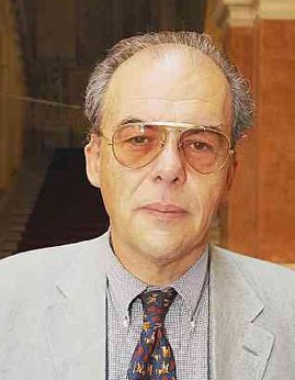 Mario Scalini