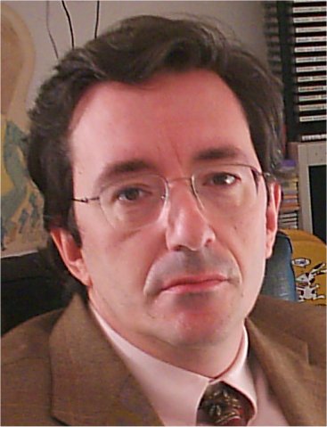 Mario Storchi R.
