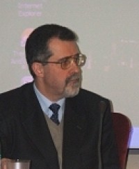 Alberto Rovi