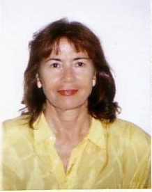 Barbara Barich E.