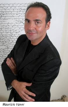 Maurizio Vanni