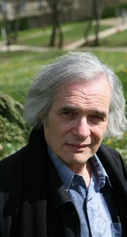 Alain Horvilleur