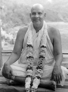Swami Saraswati Sivananda