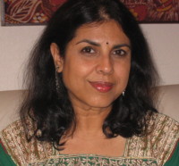 Chitra Divakaruni B.