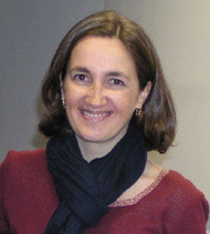 Lisa Vozza