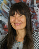 Meera Hashimoto