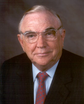 Donald R. Keough