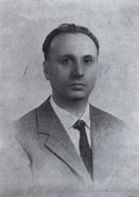 Enzo Martinelli