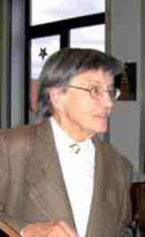 Erich Blechschmidt