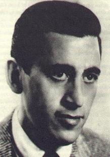 Jerome D. Salinger