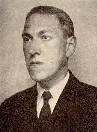 Howard P. Lovecraft