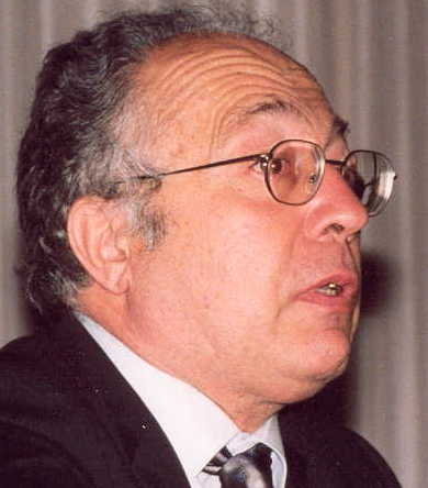 Francesco Bertola