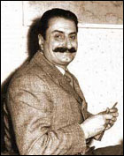 Giovanni Guareschi