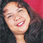 Ana Cecilia Ponce Paredes