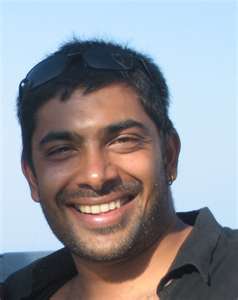 Sirish Rao