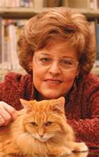 author vicki myron author vicki myron