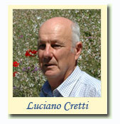 Luciano Cretti