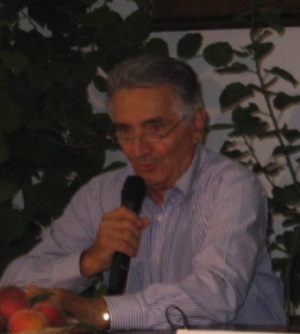 Carlo Fideghelli