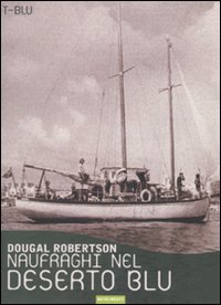 Dougal Robertson