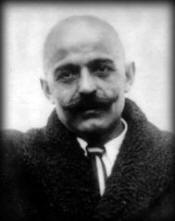 Georges I. Gurdjieff