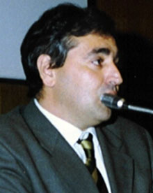 Giuseppe Ammendola