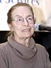 Elaine Svenonius