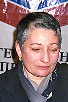Ljudmila Ulickaja